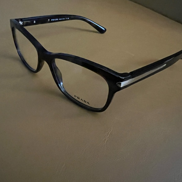 Prada Eyeglasses - Picture 2 of 5